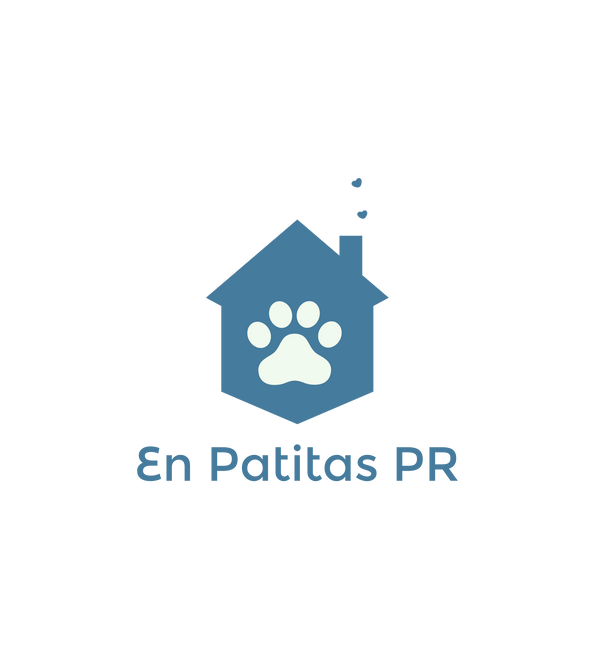 En Patitas PR
