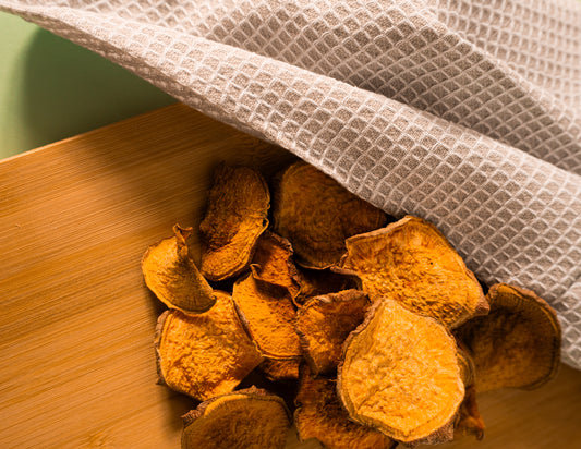 Batatas al Sol